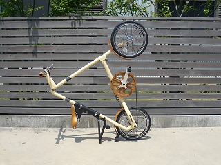 STRIDA (ストライダ） MODEL5．0｜名古屋の自転車店ニコー製作所