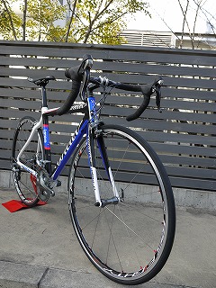 ２０１０ ウィリエール モルティローロ ランプレ ｜名古屋の自転車店 