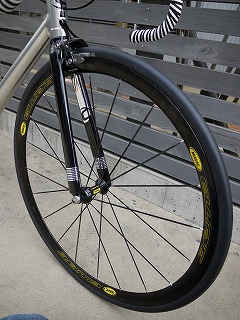 2010 キャノンデール CAPO1｜名古屋の自転車店ニコー製作所