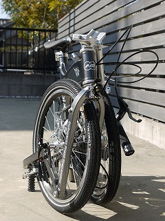 2010 r＆m ＢＤ－１ ９speed｜名古屋の自転車店ニコー製作所