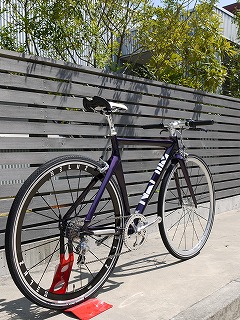 ヘルムズ ｜名古屋の自転車店ニコー製作所