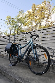 KONA（コナ） minute（ミニット） 2013年モデル