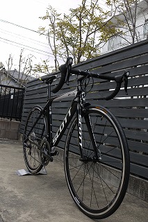 2013 SCOTT FOIL 40 ｜名古屋の自転車店ニコー製作所