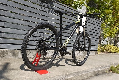 2014 コメンサル エルカミーノ MD3 650B｜名古屋の自転車店