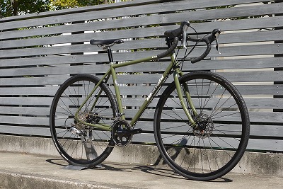 ビアンキ Bianchi ロードバイク lupo2015