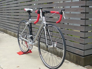 オルベア アクア ｜名古屋の自転車店ニコー製作所