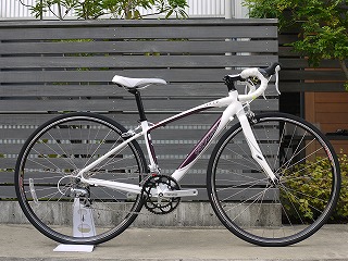 2011 スペシャライズド ドルチェ スポーツ｜名古屋の自転車店ニコー製作所