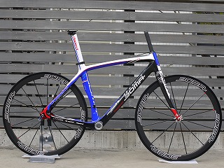 BOMA（ボーマ） ラピッドＲ（RAPID-R)｜名古屋の自転車店ニコー製作所