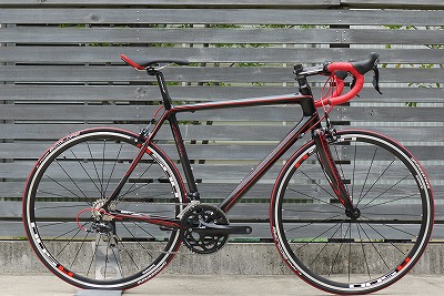 2012 アンカー ＲＦＸ８ Equipe 限定カラー｜名古屋の自転車店ニコー製作所