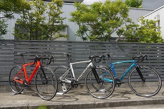 2018 スペシャライズド アレー スプリント コンプ｜名古屋の自転車店 