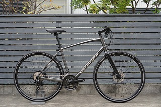 2018 スペシャライズド シラス スポーツ ディスク｜名古屋の自転車店