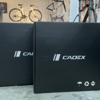 【商品情報】CADEX 取り扱い開始
