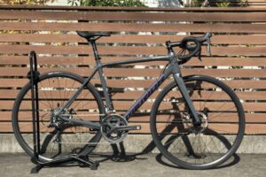 【MERIDA】SCULTURA 200