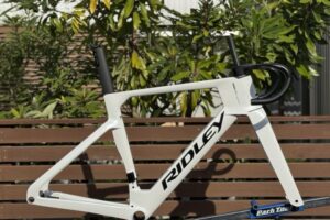 【RIDLEY】NOAH 3.0