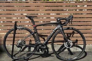【PINARELLO】F1（2026モデル）