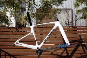 【Cannondale】Supersix Evo Gen5 & SuperSlice