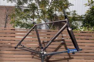 【TREK】checkpoint ALR gen3 フレームセット