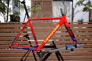 【cannondale】CAAD14